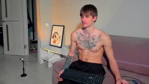 sweet_smith8 online show from February 28, 2025, 11:36 am