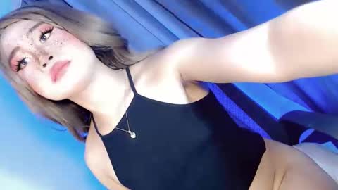 Snapshot of sweet_sofia4 chatting on February 19, 2026, 2:57 pm Sofia online show from February 19, 2026, 2:57 pm