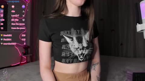 sweet_sonechka online show from February 27, 2025, 3:25 am