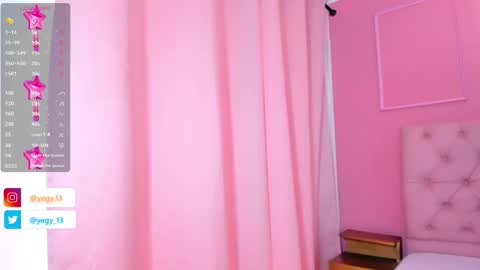 Yeileen online show from September 16, 2025, 6:20 pm