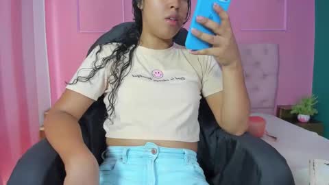 Yeileen online show from November 10, 2025, 6:51 pm