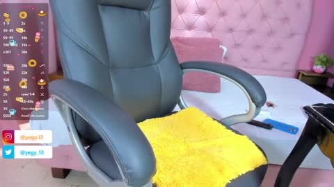Yeileen online show from May 28, 2026, 9:56 pm