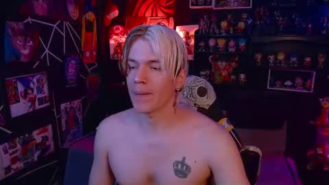 Matt online show from September 17, 2025, 2:24 am