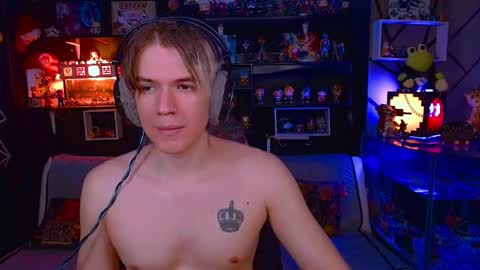 Matt online show from March 3, 2026, 1:56 am