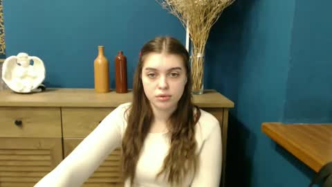 Snapshot of sweet_sugaaar chatting on February 24, 2025, 11:32 am Rebecca online show from February 24, 2025, 11:32 am