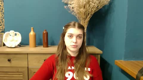 Snapshot of sweet_sugaaar chatting on February 26, 2025, 7:31 am Rebecca online show from February 26, 2025, 7:31 am