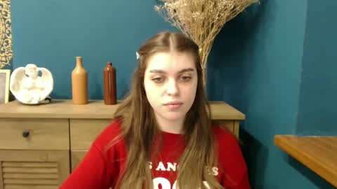 Snapshot of sweet_sugaaar chatting on February 26, 2025, 1:41 pm Rebecca online show from February 26, 2025, 1:41 pm