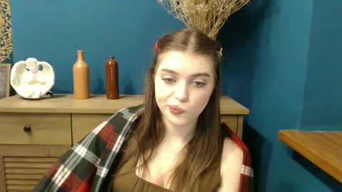 Snapshot of sweet_sugaaar chatting on February 27, 2025, 10:37 am Rebecca online show from February 27, 2025, 10:37 am