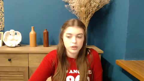 Snapshot of sweet_sugaaar chatting on February 28, 2025, 5:15 pm Rebecca online show from February 28, 2025, 5:15 pm
