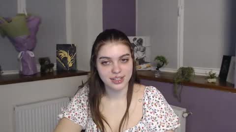 Snapshot of sweet_sugaaar chatting on March 6, 2025, 11:20 pm Rebecca online show from March 6, 2025, 11:20 pm