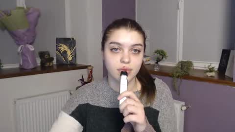 Snapshot of sweet_sugaaar chatting on March 7, 2025, 3:08 am Rebecca online show from March 7, 2025, 3:08 am