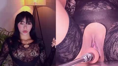 SUSIE online show from September 28, 2025, 8:47 pm