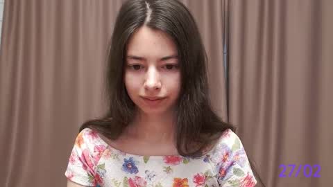 Angel online show from February 27, 2025, 9:22 am