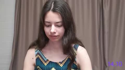 Angel online show from October 14, 2025, 9:43 am