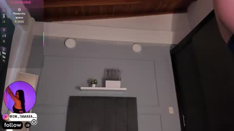 tamy  online show from January 15, 2026, 12:10 pm