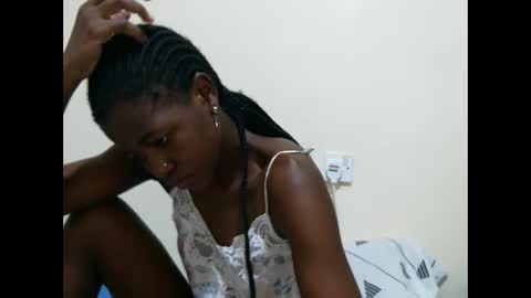 Snapshot of sweet_tattiana chatting on January 22, 2025, 10:29 am Tatty online show from January 22, 2025, 10:29 am