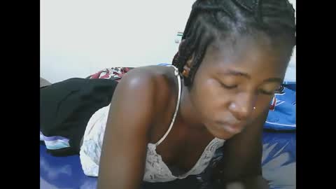 Snapshot of sweet_tattiana chatting on February 10, 2025, 1:01 pm Tatty online show from February 10, 2025, 1:01 pm