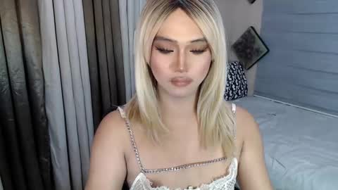 tenshi online show from March 10, 2025, 4:57 pm