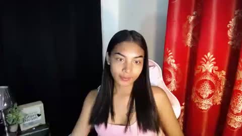 Snapshot of sweet_trishaxx chatting on October 27, 2025, 7:07 pm Trisha online show from October 27, 2025, 7:07 pm