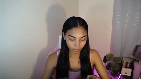 Snapshot of sweet_trishaxx chatting on November 9, 2025, 10:46 am Trisha online show from November 9, 2025, 10:46 am