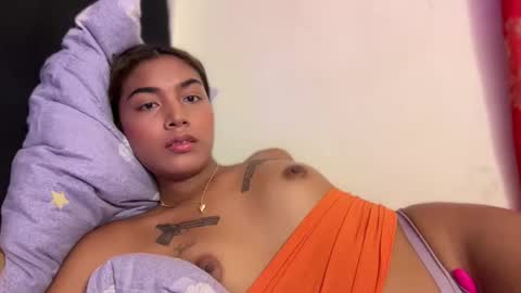 Snapshot of sweet_trishaxx chatting on February 18, 2026, 10:33 am Trisha online show from February 18, 2026, 10:33 am