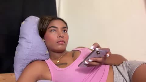 Snapshot of sweet_trishaxx chatting on February 19, 2026, 11:28 am Trisha online show from February 19, 2026, 11:28 am