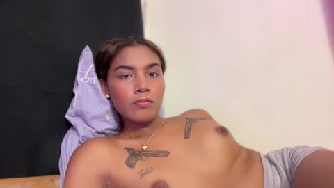 Snapshot of sweet_trishaxx chatting on February 20, 2026, 12:05 pm Trisha online show from February 20, 2026, 12:05 pm