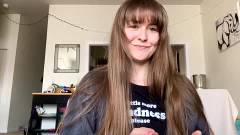 Heidi Brenner - Please check bio for schedule  FAQ online show from March 5, 2025, 6:23 pm