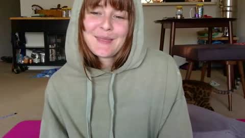 Heidi Brenner - Please check bio for schedule  FAQ online show from September 17, 2025, 10:11 pm