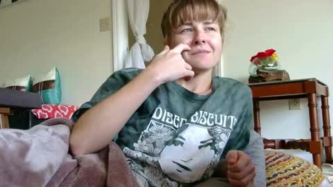 Heidi Brenner - Please check bio for schedule  FAQ online show from September 25, 2025, 6:33 pm