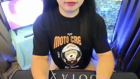 Valentine online show from September 27, 2025, 8:47 pm