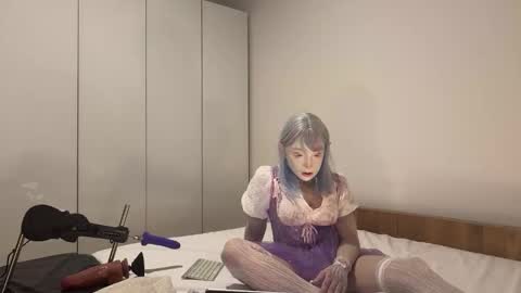 sweet_virg_n_sissy online show from January 17, 2026, 10:46 pm