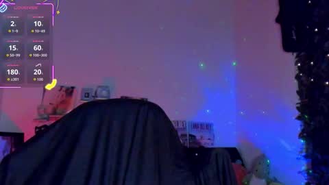 Steven independent model online show from December 2, 2025, 12:16 am