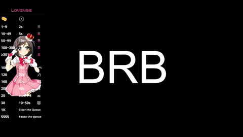 JULIETA     I connect from Monday to Saturday from 10am to 5pm NEW YORK TIME. online show from April 1, 2026, 3:31 pm