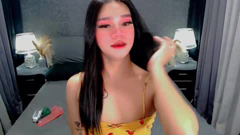 bea takashi  online show from February 10, 2026, 9:13 am