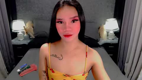 bea takashi  online show from February 25, 2026, 8:46 am