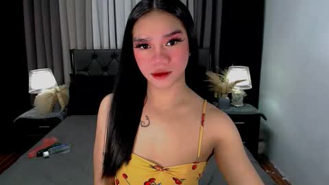 bea takashi  online show from March 21, 2026, 8:30 am