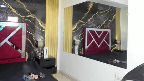 SweetAlana online show from September 17, 2025, 7:48 pm