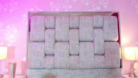 SweetAlana online show from March 4, 2026, 4:51 am