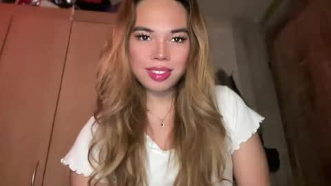 alexa your one and only queen online show from May 26, 2026, 3:35 am
