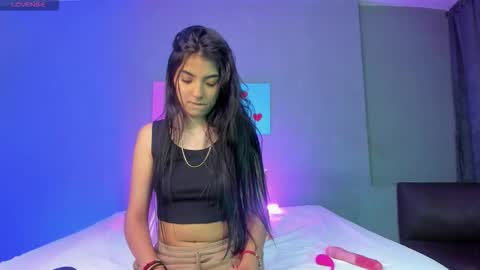 Snapshot of sweetaliss26 chatting on February 6, 2026, 10:13 pm Aliss online show from February 6, 2026, 10:13 pm