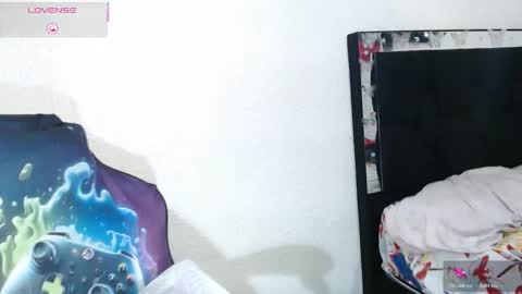 Alma online show from November 7, 2025, 11:54 am