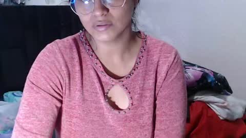 Alma online show from April 13, 2026, 10:10 am