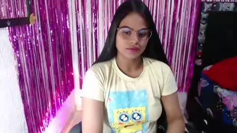 Snapshot of sweetalmaa chatting on June 25, 2026, 1:26 pm Alma online show from June 25, 2026, 1:26 pm