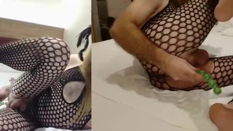 Snapshot of sweetanaldream chatting on January 23, 2025, 8:56 pm Deep Anal online show from January 23, 2025, 8:56 pm