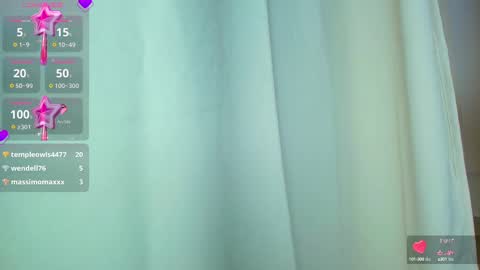 Andrea Cheryl GiLandreagil80 In Instagram online show from March 11, 2025, 1:26 am