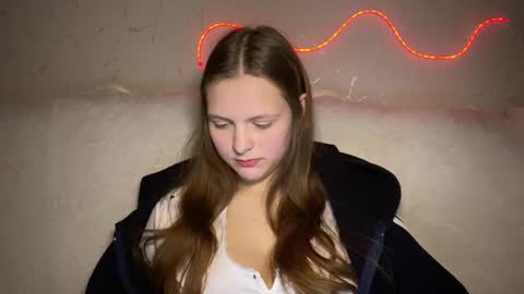 Snapshot of sweetangel126 chatting on January 31, 2026, 8:18 pm ELYA online show from January 31, 2026, 8:18 pm