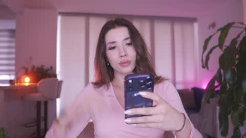 Snapshot of sweetann08 chatting on February 2, 2026, 9:57 pm Camila online show from February 2, 2026, 9:57 pm