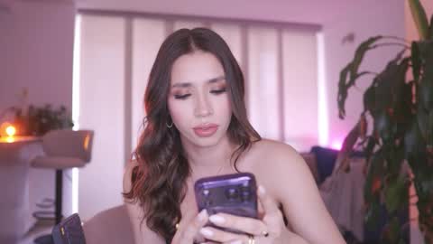 Snapshot of sweetann08 chatting on February 3, 2026, 8:47 pm Camila online show from February 3, 2026, 8:47 pm