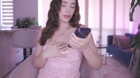 Snapshot of sweetann08 chatting on February 7, 2026, 8:12 pm Camila online show from February 7, 2026, 8:12 pm